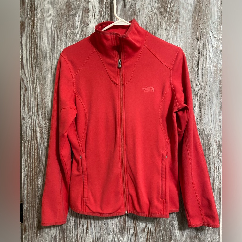 The North Face Women Full Zip Jacket